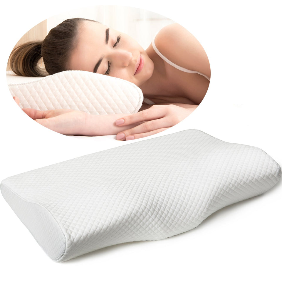 Orthopedic Neck Pillow