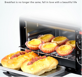 3 In 1 Electric Breakfast Maker