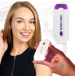 Easy Hair Removal Kit