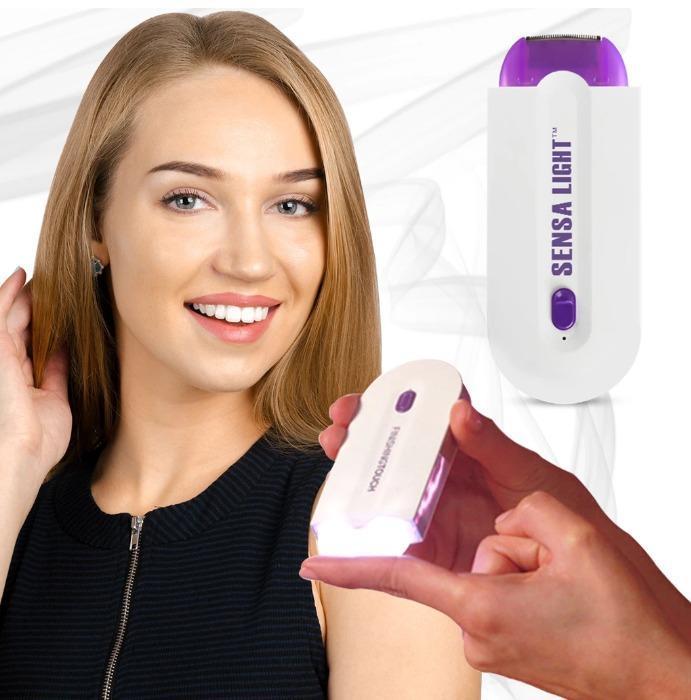 Easy Hair Removal Kit