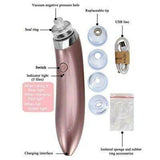 Easy Blackhead Remover