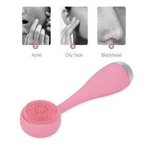 BOLD Clean - Smart Facial Cleansing Device