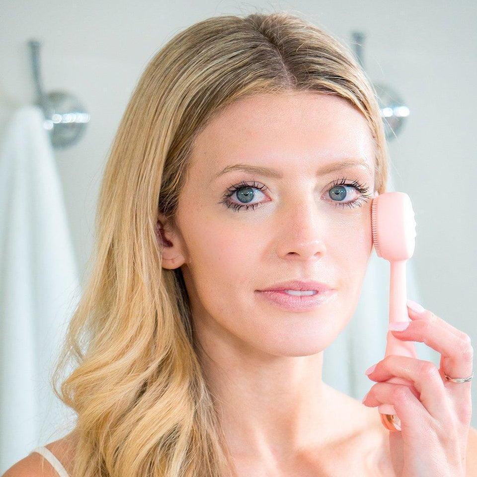 BOLD Clean - Smart Facial Cleansing Device