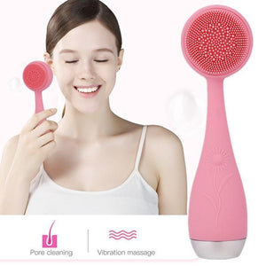 BOLD Clean - Smart Facial Cleansing Device