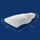 Orthopedic Neck Pillow