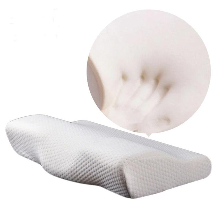 Orthopedic Neck Pillow