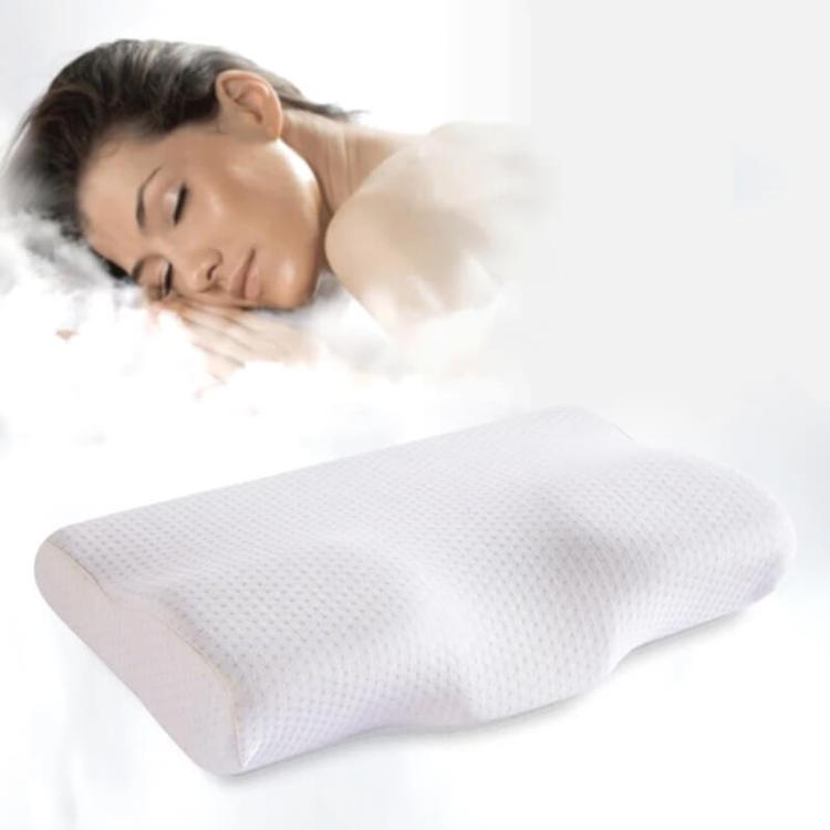 Orthopedic Neck Pillow
