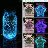 Glow in the Dark Bottle