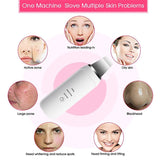 All in One Ultrasonic Skin Blackhead Remover