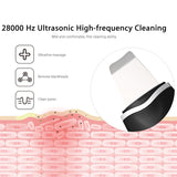 All in One Ultrasonic Skin Blackhead Remover