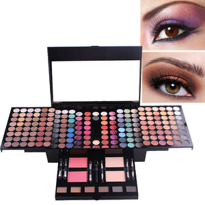 The Eve 180 Colors Eyeshadow Palette