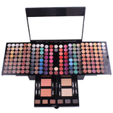 The Eve 180 Colors Eyeshadow Palette