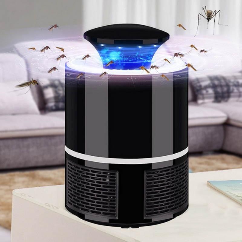 Electric Mosquito Killer Lamp