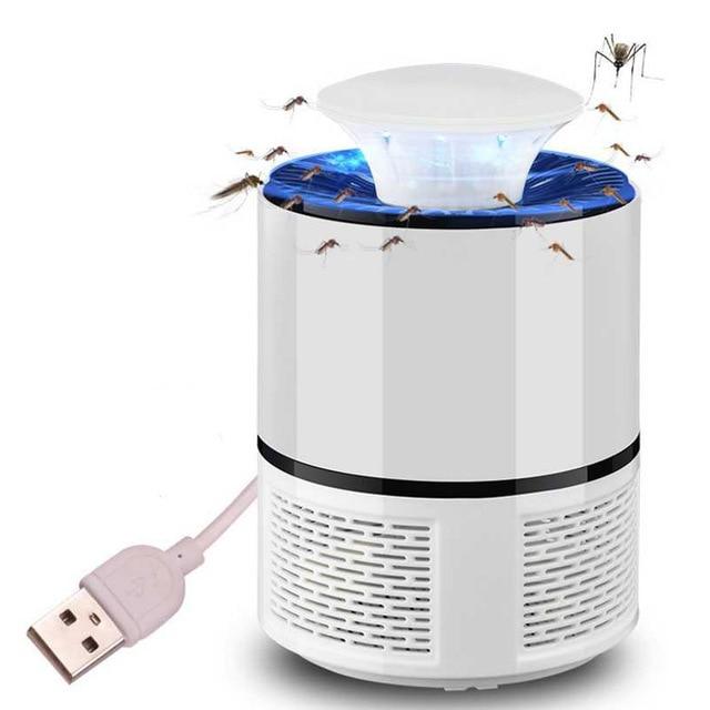 Electric Mosquito Killer Lamp